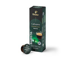 Espresso Brasil
