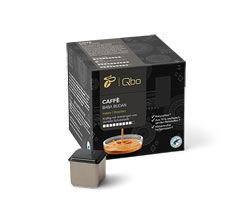 Qbo Caffè BABA BUDAN – 27 Kapseln