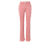 Bootcut Jeans ‒ Fit »Lou«, koralle - Koralle