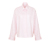 Seidensticker Oversize Hemdbluse, rosé
