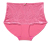 Highwaist-Panty »light-shaping«, rosé