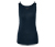Hemdchen im Modal-Seide-Mix, blau - blau